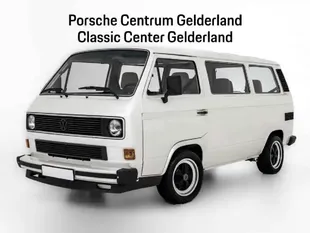 W T3 B32 mit Porsche-Motor für rund 365.000 Euro.