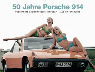 Neu am Kiosk: Porsche Klassik – Magazin für Sportwagen&nbsp;#15.