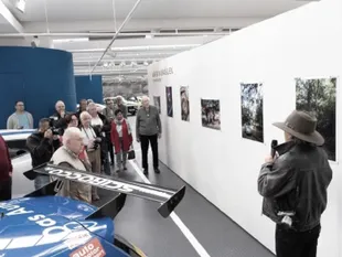 Stiftung Automuseum Wolfsburg eröffnet: „Käferland Brasilien. Eine Fotoausstellung von Micha&nbsp;Ende.“