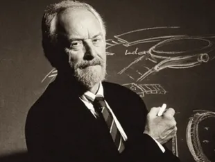 Ferdinand Alexander „Butzi “ Porsche&nbsp;gestorben