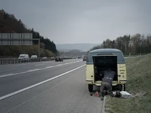 Sorglos mit dem Klassiker&nbsp;unterwegs