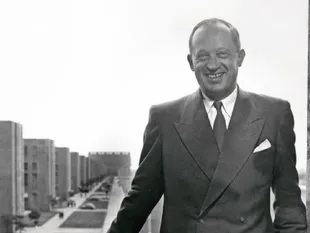 Britische Starthilfe – Volkswagen erinnert an den Beginn der britischen Treuhänderschaft vor 75 Jahren.