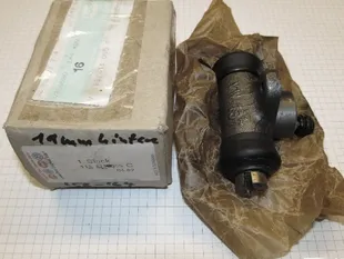 11965:Radbremszylinder hinten '58-'64