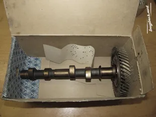 13858:Dreipunkt Nockenwelle, NOS VW
