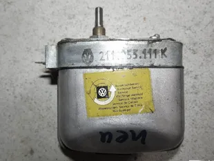 11132 NOS Wischermotor Bulli bis'64