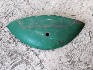 Abschnitt für die Reparatur der Motorhaube von 64 – 1966